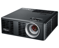 OPTOMA ML750e WXGA 700 LED, 15000:1 95.8UA02GC1E - 217830 - zdjęcie 2